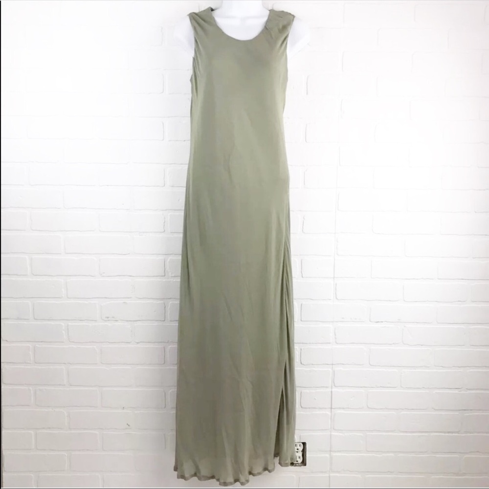 April Cornell Small Beth Bias Cute Boho Dress